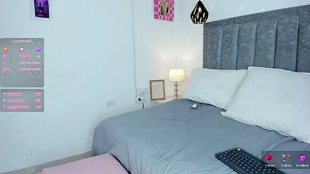 Dalia_nix_ webcam