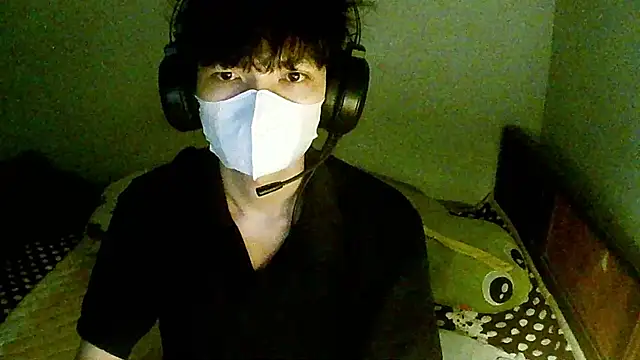 Kangc369 webcam