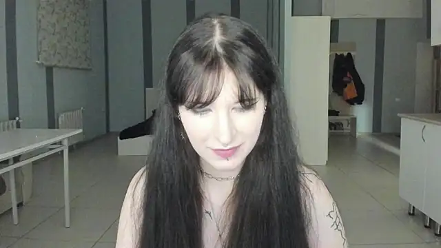 xo_Spirit webcam