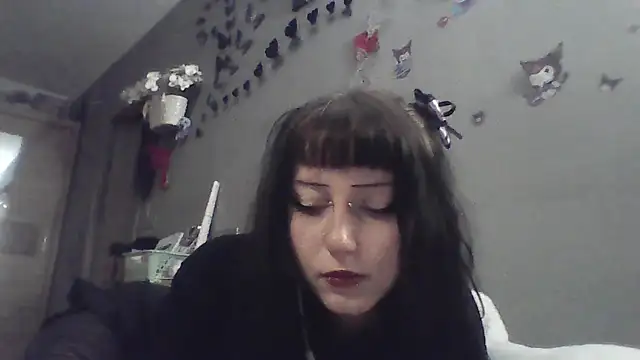 ChargedReign webcam