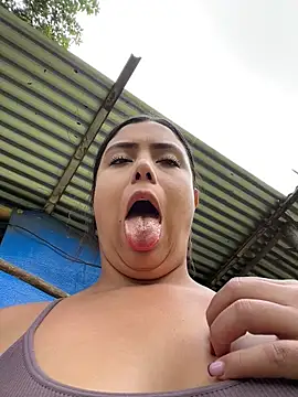 Thaix- webcam