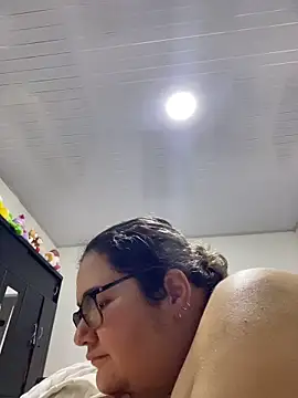 marianacooper1234 webcam
