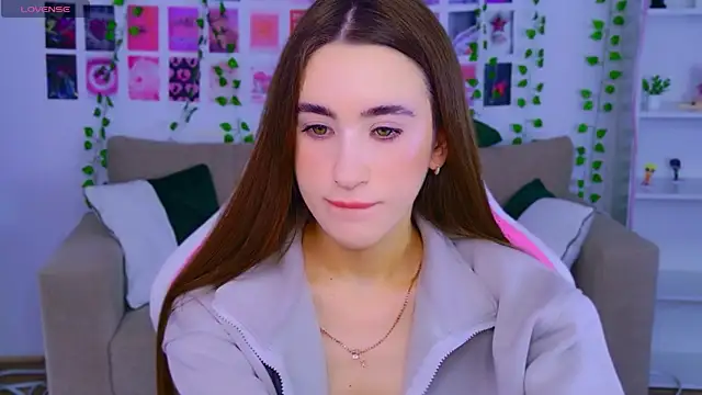 MadisonRen webcam