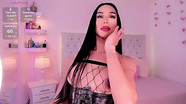 Michell_simons webcam
