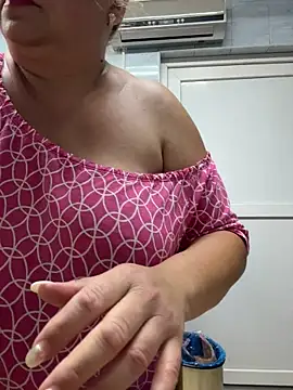 SabinaSweety webcam