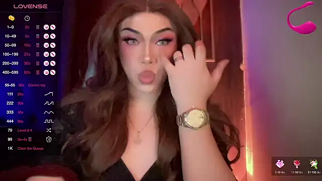 madam_agnes1 webcam