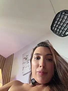 AnnaCastillo_ webcam