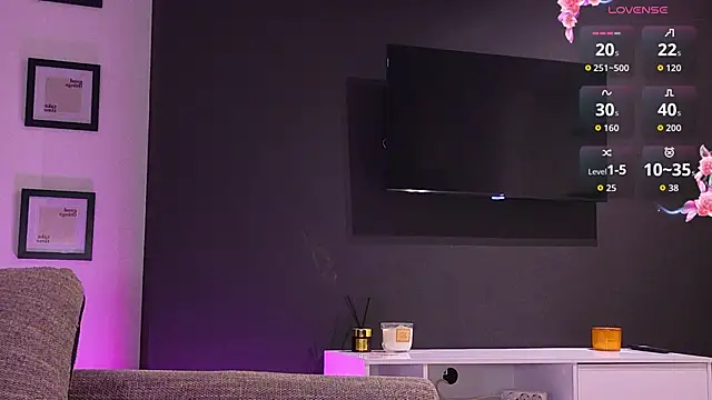lyv_ty webcam