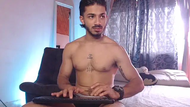 ArturoCardona_ webcam