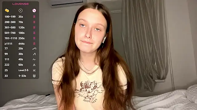 LoryMusetti webcam