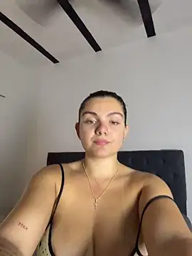 Eva_stark10 webcam