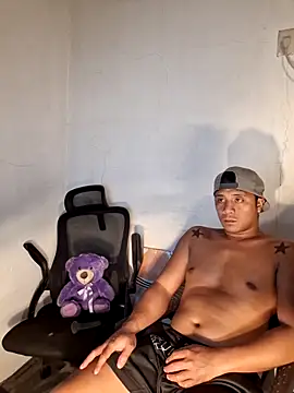 Felix_Asher webcam