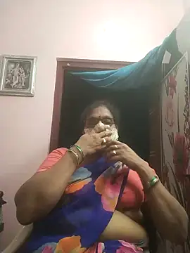 sarala_telugu webcam