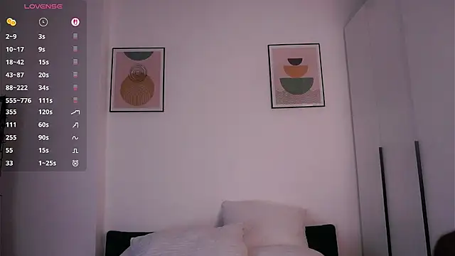 CleotildePiel webcam