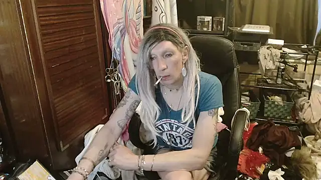 Ombeline1 webcam
