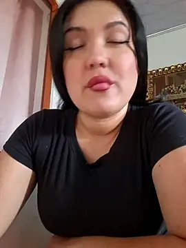Sophie-hatter webcam