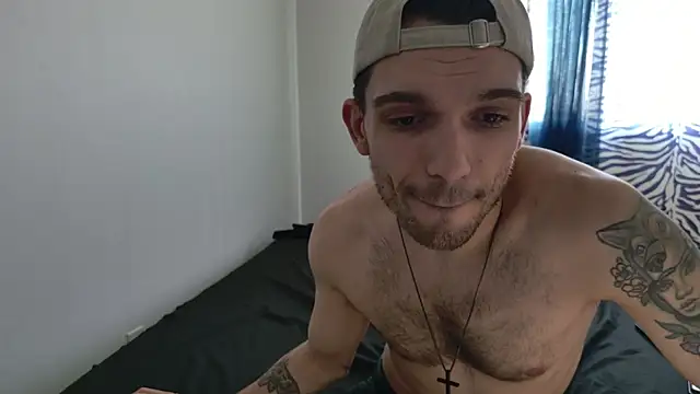 JackDesFeux webcam