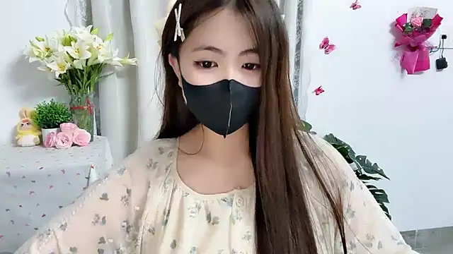 Amelia-babee webcam