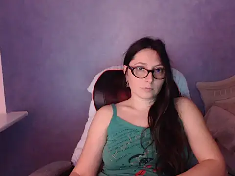 LuckyLisa23 webcam