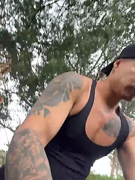 DominickVegas webcam