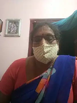 sarala_telugu webcam