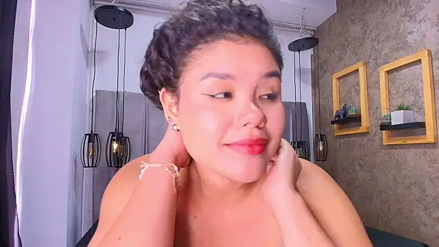Annie_Lii_ webcam