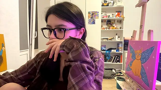 SaintMari webcam