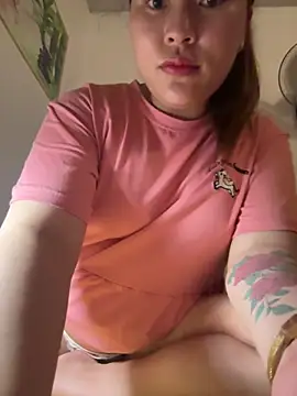 Lina-Naughty webcam