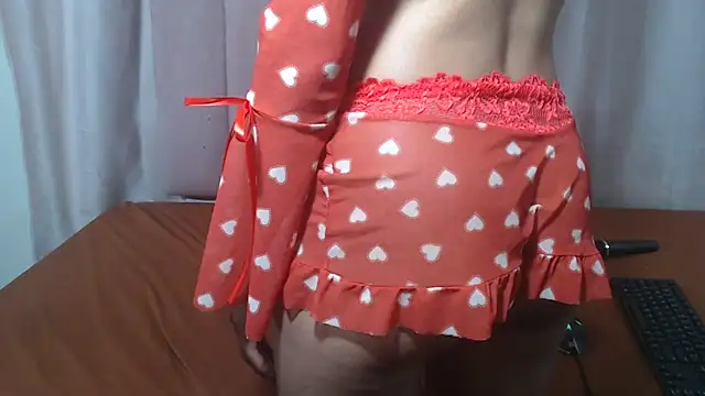 sweet-anne webcam