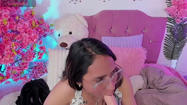 Sharon_rhodes_ webcam
