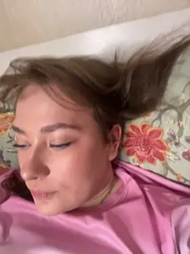 BettyRussian webcam