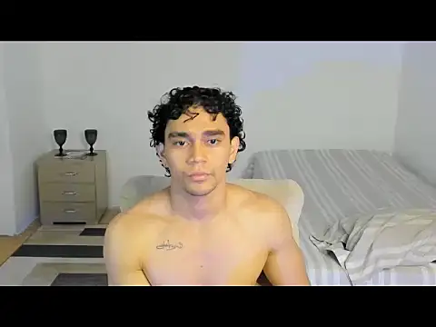 mateo_jack webcam