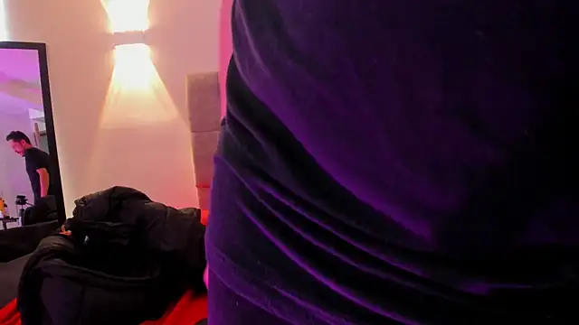 DarkRomanceXXX webcam
