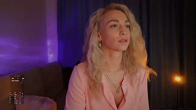 AskAlexa webcam