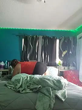 SexyNikki6969 webcam
