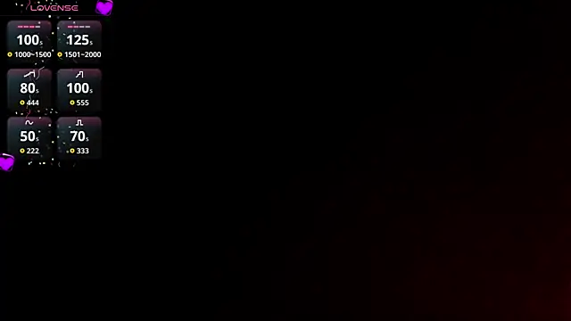 Arina_Bloom webcam