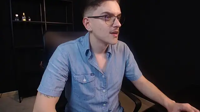 FelixStarkk webcam
