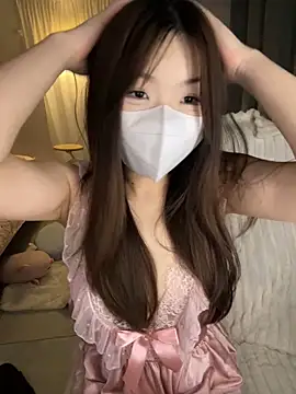 _xiaoxinxin_ webcam