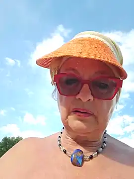 Hot-Muci webcam