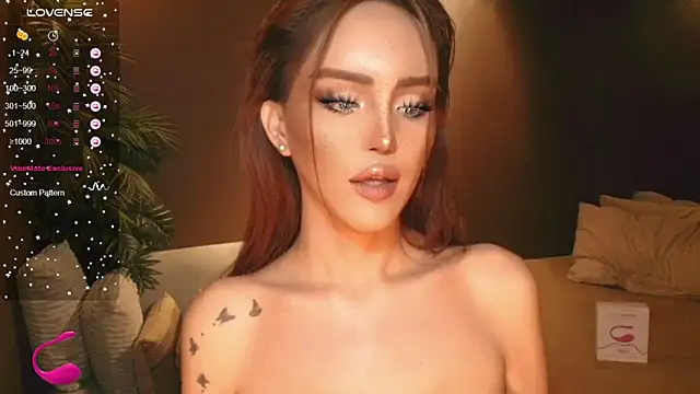 Model: xxMADAMExx