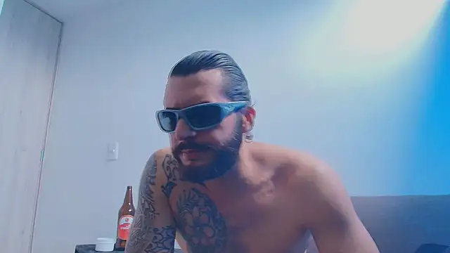 thomas_gun webcam