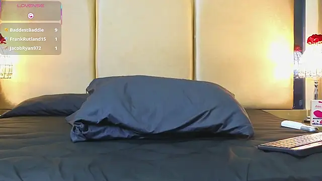 CharlesBrown_ webcam