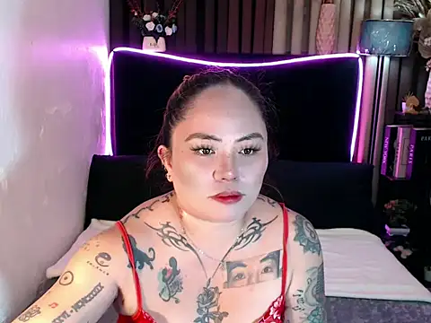 EstellaStarXxx webcam