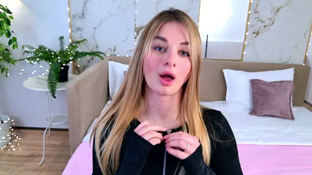 SweetyLicky webcam