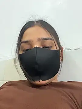 SWEET_AARU1 webcam