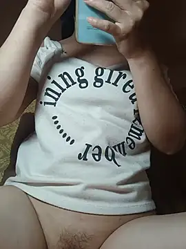 Cherry-squirtt webcam