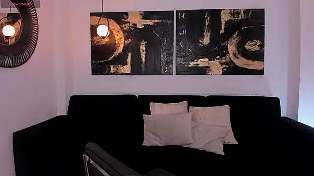 SunnyRivers live sex cam