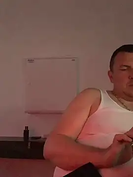 Mike8523 webcam
