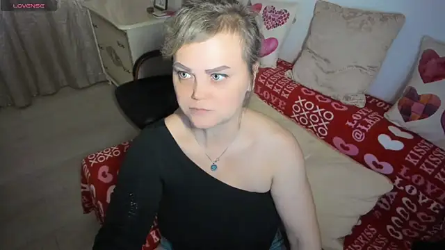 MildMature webcam