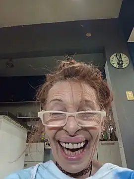 FrozenWaffle webcam